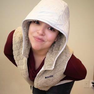 Patagonia Reversible Vest